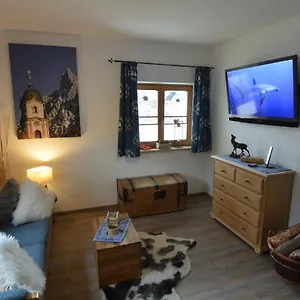 Viererspitzblick Apartment