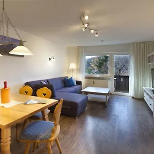 Am Isarhang Apartment