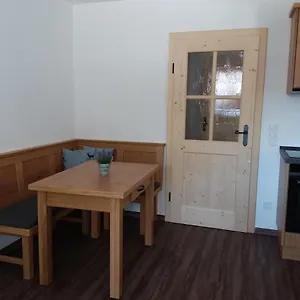 Satzger Apartment